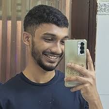 Syed Jaffer's Instagram, Twitter & Facebook