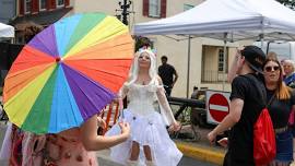 8th Annual Doylestown Pride Festival — Discover...