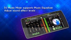 Experience a music player in the form of a dj where you can use it to do the dj work in a party or Download 3d Dj Mixer Pro Music Player Apk Latest Version App By Mix Music Studio For Android Devices