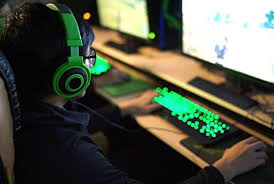 Maybe you would like to learn more about one of these? Ekosistem Game Cukup Berkontribusi Di Ekonomi Kreatif Republika Online
