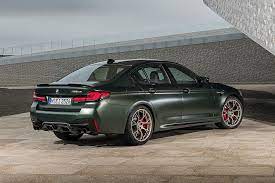 Maybe you would like to learn more about one of these? Bmw M5 Cs Neuer Top 5er Wiegt Weniger Und Leistet Mehr Auto Bild