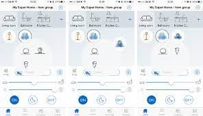 A random app migration completely out of the blue for everyone who just uses the lights and has no intention of buying other wiz projects 2. Faq Support