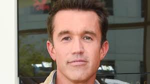 It's Always Sunny' Star Rob McElhenney Requests to Legally Change Name to  'Rob Mac' : r/television
