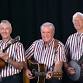 The Kingston Trio at the Park Theatre event image