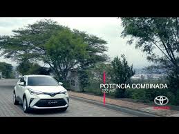 Aquí están los mejores suv crossover toyota a la venta lo antes posible. Conoce El Nuevo Integrante De La Familia Toyota Del Ecuador Youtube