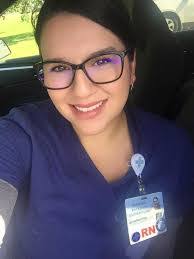 Amanda Chronister's Instagram, Twitter & Facebook