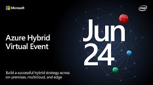 In anticipation of this event, the company has released a small teaser video to stir up interest in the upcoming presentation of windows 11. Microsoft Azure On Twitter Announcing The Free Azurehybrid Virtual Event On June 24 Learn How To Build A Hybridcloud Strategy From Experts And Real World Customers Register Now Https T Co Oijvnzutjg Https T Co J2jmlcg3zm