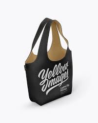 Download Leather Bag Mockup Half Side View In Apparel Mockups On Yellow Images Object Mockups Bag Mockup Leather Cosmetic Bag Design Mockup Free PSD Mockup Templates