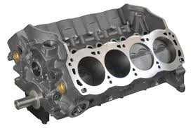 Painted with correct ford blue. Tech The Benefits To An Aftermarket Windsor Block For Ford Owners