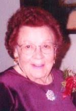 Vesta Slavens Obituary