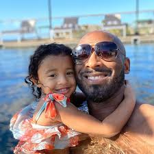 Gigi & Queen Mamba ❤️❤️❤️