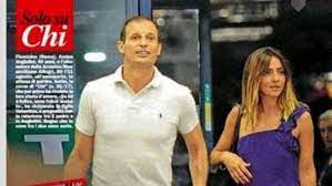 Massimiliano allegri e ambra angiolini semplicemente preferiscono vivere la loro storia d'amore lontano dalle telecamere e dal gossip. Ambra Angiolini E Massimiliano Allegri Prove Di Convivenza