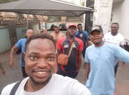 Vice Chairman of Udu Local Government Council, Hon. Mrs. Omovie Onajite  Omojevwe Oputu,Sunday, May 18, 2025, hold a grand Election Thanksgiving  Ceremony in appreciation to God for a successful election and her