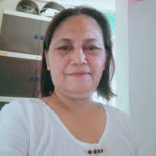 Agnes Salas's Instagram, Twitter & Facebook