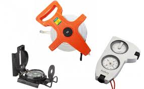 Maybe you would like to learn more about one of these? Belajar Jenis Jenis Alat Ukur Tanah Lengkap Dengan Cara Kerjanya