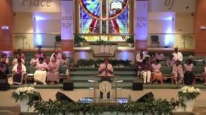 Sunday Morning Worship