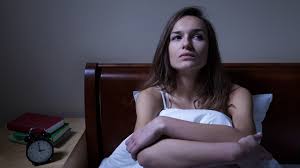 What Keeps You Awake At Night Center For Creative Leadership