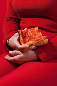 Incredible Matchs With Outfits And Food Foodie Fashion Food Photography Food Design