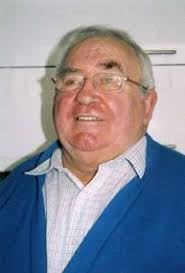 Maurice Kelly (b. 1938)