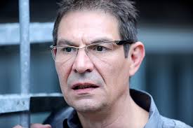 Eric Kerremans: “Ik dacht dat het door de stress kwam”