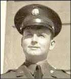 TEC 3 Raeford Eugene Mullis (1918-2014)