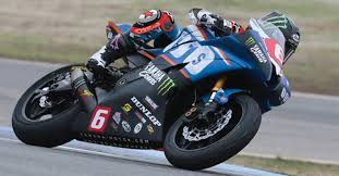 Josh Hayes and Brad Baker Headline Talking Motorcycles With Barry Boone