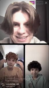 SPENCER GOT CAUGHT IN 4k!!! || #PartyWithVMAs #spencerfitzgerald  #jordanwhite #bradyryan #live #trio #funny #instagram #theblackphone  #blackphonecast #viral #miguelcazarezmora #masonthames #fyp ...