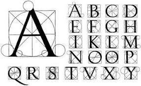 Puo Sembrare Anacronistico Parlare Ancora Di Cura Della Grafia Quando Il Mondo Sta Andando Verso L Uso Esclusivo D Lettering Alphabet Lettering Fonts Lettering