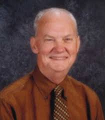 Obituary for Donald W. Colvin