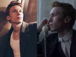 The Crown' Actor Luther Ford Reveals The Defining Moment That Helped Him  Prepare For His Breakthrough Role