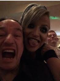 This is me and my big brother , who passed away the other day , it's really  dark , if anyone could try clear it up for me I'd really appreciate it ,  TIA ❤️🙏