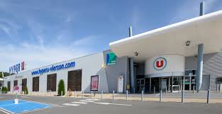 Découvrez marché u (3 av guy de maupassant, 78400 chatou) avec toutes les photos du quartier, le plan d'accès, les avis et les infos pratiques : Drive Vierzon Livraison Courses A Domicile Et En Point Retrait Super U Vierzon