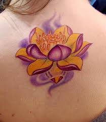 Check spelling or type a new query. Lotus Flower Tattoo By Marvin Silva Tattoonow