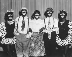Black And White Minstrel Show Images Minstrel Shows Minstrel Show Minstrel Black History