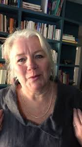 Le retour de Florence Bergman!