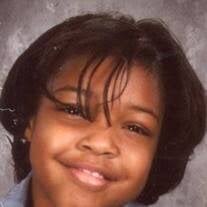 Shazya Marie Bennett Obituary