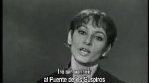 Gare de Lyon -Barbara- Subtitulada