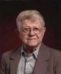 Edward McDevitt Obituary (2014)