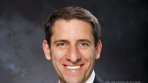 Equity One CEO David Lukes in line for $14M from sale