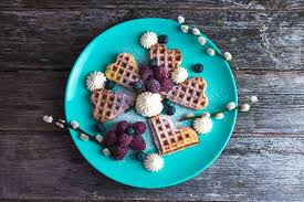 Low Carb Waffeln Superlecker Und Schnell Gemacht Low Carb Waffeln Lecker Waffeln
