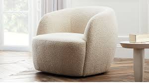 gwyneth boucle chair reviews cb2 cozy chair furniture chair
