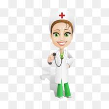 Check out female doctor clip art on internetcorkboard.com. Female Doctor Png Female Doctor Cartoon Cleanpng Kisspng