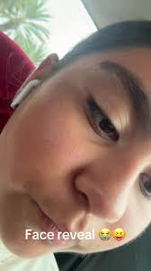 Mia Bacon Face Reveal