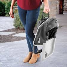 Chicco Quick Seat Hook On High Chair Nordic High Chair Kids Fashion Swag Chicco