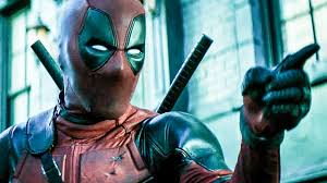 Deadpool 2 new trailer is here making funny jokes about dc movies and avengers: Deadpool Tries To Stop A Robbery Deadpool 2 2018 Youtube