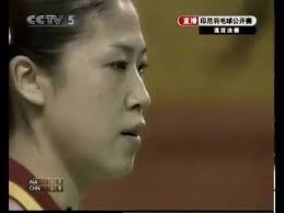 Zhang Jun & Gao Ling v Michael Søgaard & Rikke Olsen