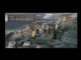 Final Fantasy Viii Walkthrough - Part 40: Edea'S Orphanage - Youtube