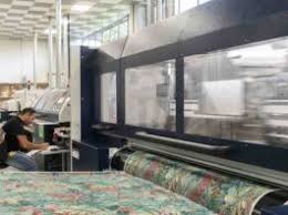 Contrato inicial de periodo de prueba y formación. Operarios De Produccion Para Importante Industria Textil