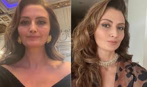 Iubiți români, iubiți străini, nu conta, amanți să fie…”/Femeia asta e  nimfomană?