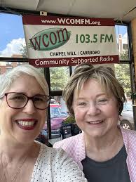 Aging Well Together Radio Show